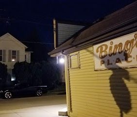 Bing’s  OH