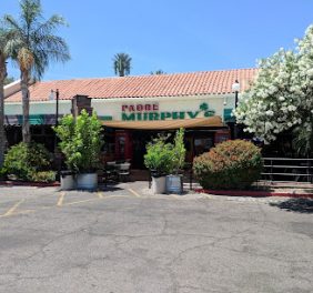 Padre Murphy’s...