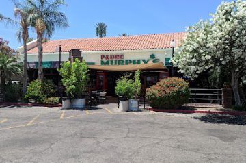 Padre Murphy’s  AZ