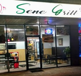 Sene Grill  OH