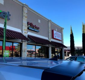 Filipino Asian Mart  TX