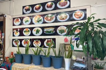 R & L Coffee Shop & Deli  NJ
