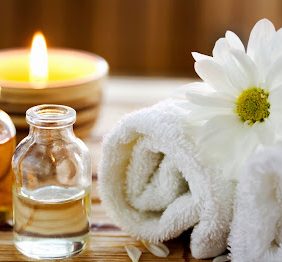 The Mokara Spa  FL