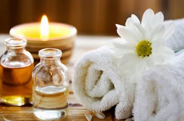 The Mokara Spa  FL