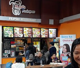 Kuya’s Food Ex...