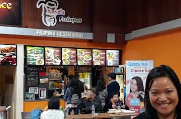 Kuya’s Food Express  GA