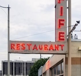Fife’s Restaur...