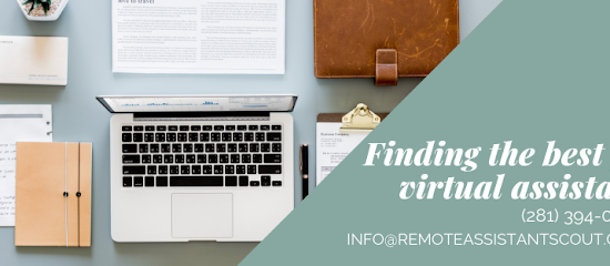 Remote Assistant Scout – Filipino Virtual Assistant Recruitment  TX 