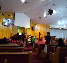 Orlando Filipino SDA...