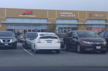 Max’s Restaurant  Daly City  CA