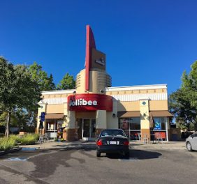 Jollibee  Union City  CA