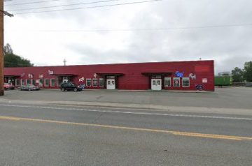Alaska Halo Foundation  AK