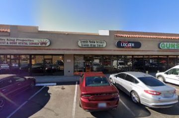 Aromin Media Services  AZ