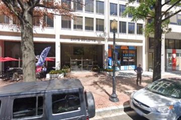 Philippine American Chamber of Commerce  DC