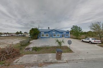 Fil-Am Church  FL