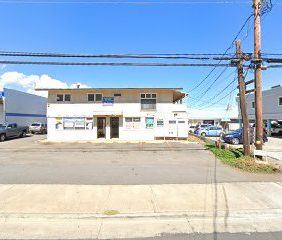 Pacific Fish Market ...