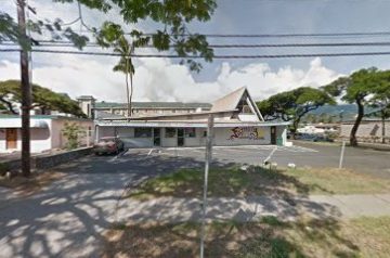RM Mini Mart Fast Food & Catering  HI