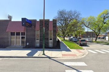 Chicago Fil-Am Seventh-Day Adventist Church  IL