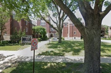 Morton Grove Fil-Am SDA Church  IL