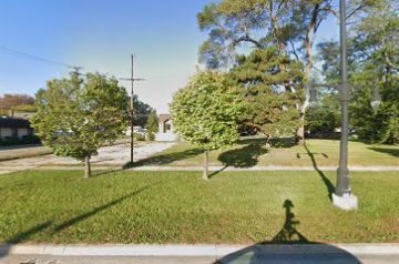 Philippine American Ecumenical Church USA – UCC  MI