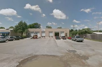 Majarocon Cargo Express LLC  MO