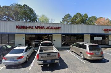 Triangle Kung-Fu Arnis Academy  NC