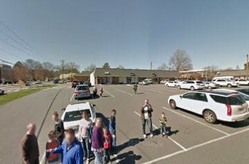 Filipino International Community Church  NC