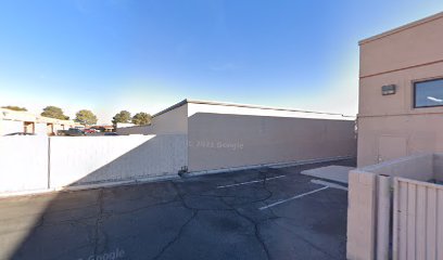 Las Vegas Fil-Am Seventh-Day Adventist Church  NV 