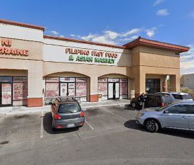 Filipino Fast Food &...