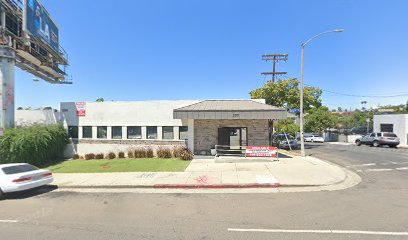 MetroPADALA Remittance Center  CA 