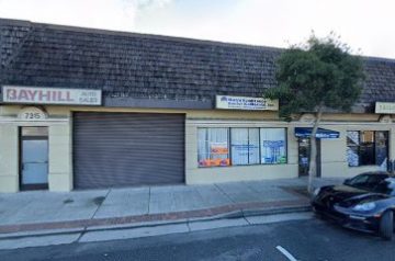 Metro Remittance Center California Inc  CA