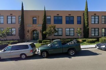 Filipino Kali Association  CA