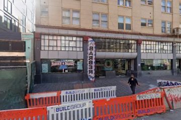 Filipino Community Development Corp  CA