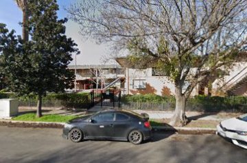 Filipino Federation of America  CA