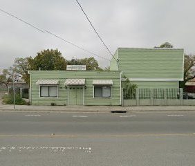 Filipino Center  CA