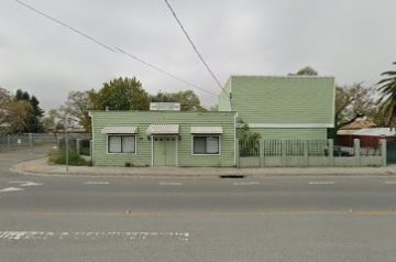 Filipino Center  CA