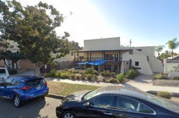 San Diego Fil-Am – Food Distribution Center  CA