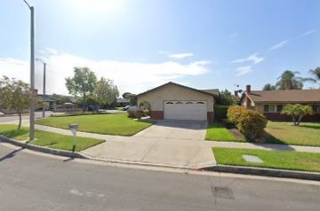 Filipino Christian Church  CA