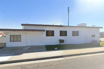 First Filipino Missionary Baptist Church  CA