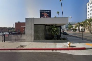 Inspire Studios LLC  CA