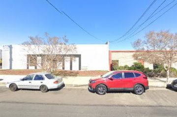 Filipino International Christian Church  CA