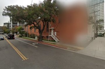 Glendale Filipino Adventist Church  CA