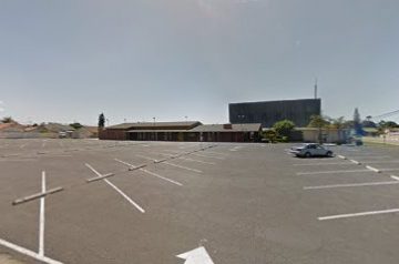 Oxnard Filipino Community Church  CA