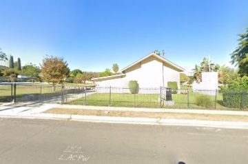 First Filipino-American Methodist  CA