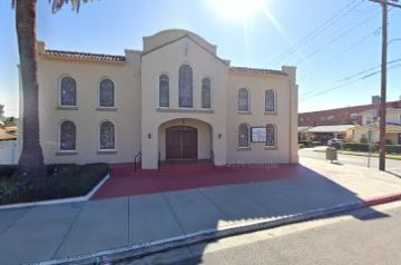 Glendale Filipino Seventh-day Adventist Church  CA