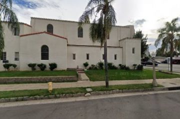 Inland Empire Filipino SDA Church  CA