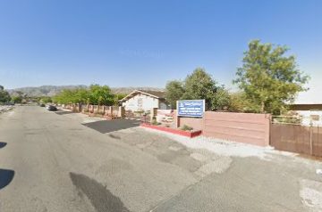 Palm Springs Filipino-American Seventh-Day Adventist Church  CA