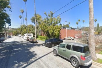 Filipino Community Presbyterian Church  CA
