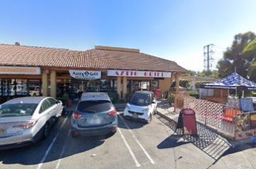 Gatsby Filipino Cuisine  CA