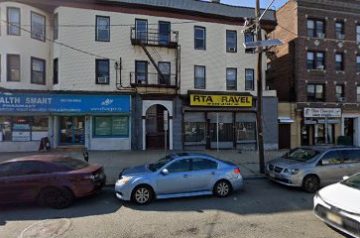 Filipino Express Newspaper Inc  NJ